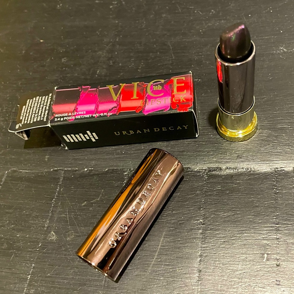 Vice Lipstick